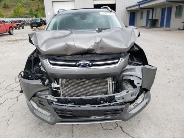 1FMCU0JX7EUC10913 Ford Escape Titanium