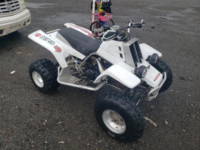 2006 YAMAHA YFZ350 - JY43GG0366C068000