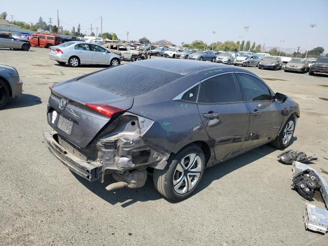 2HGFC2F59HH540374 Honda Civic Lx