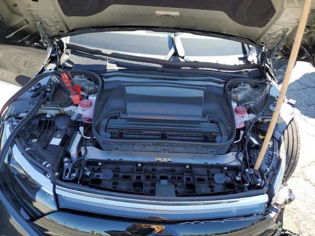 W1KCG2DB8PA031667 Mercedes-Benz Eqs Sedan 450+