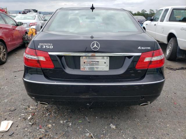 VIN WDDHF8JB6DA668827 2013 Mercedes-Benz E-Class, 3... no.6