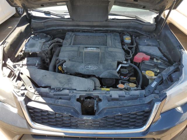 JF2SJGUC0FH542147 Subaru Forester 2.0xt Touring