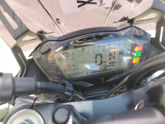 2022 SUZUKI GSX-S750 M - JS1C533B4N7101810