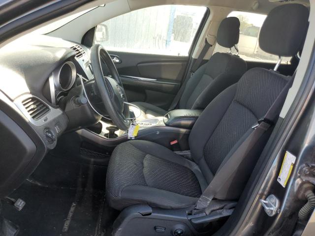 3C4PDDBG7HT512289 Dodge Journey Sxt