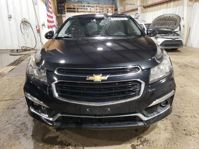 2015 CHEVROLET CRUZE LTZ - 1G1PG5SB9F7176754