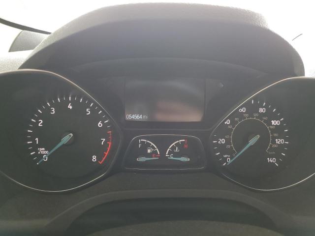 1FMCU9G99HUE40907 Ford ESCAPE SE