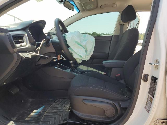 3KPA24AB7JE100627 KIA RIO LX