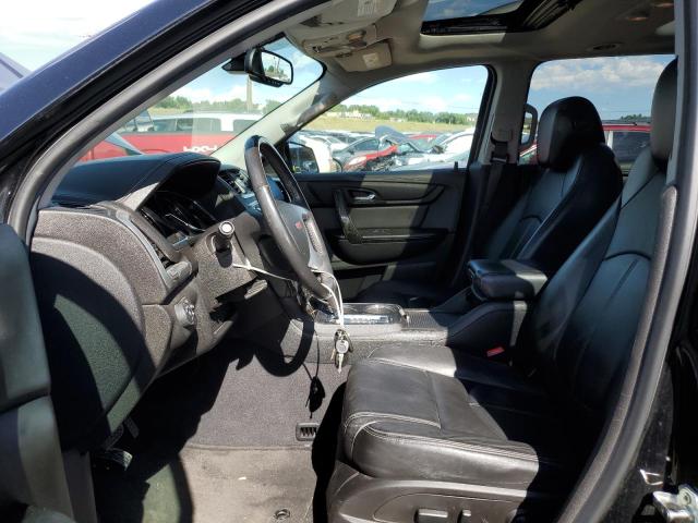 1GKKVSKD0HJ190379 GMC Acadia Limited Slt-2