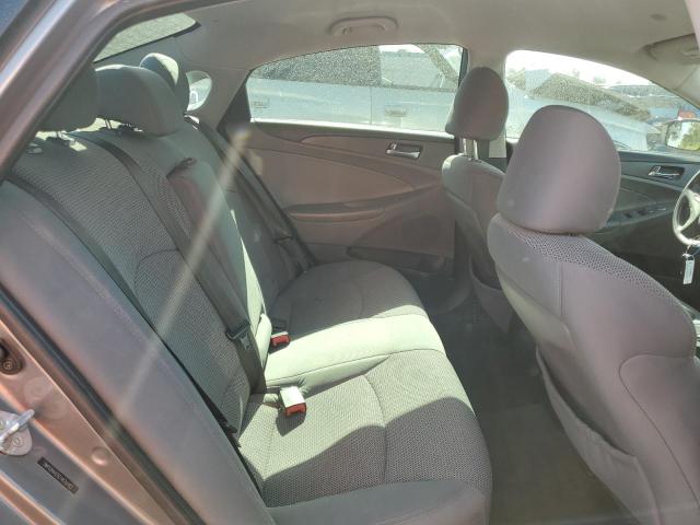 5NPEB4AC6EH870183 Hyundai SONATA GLS