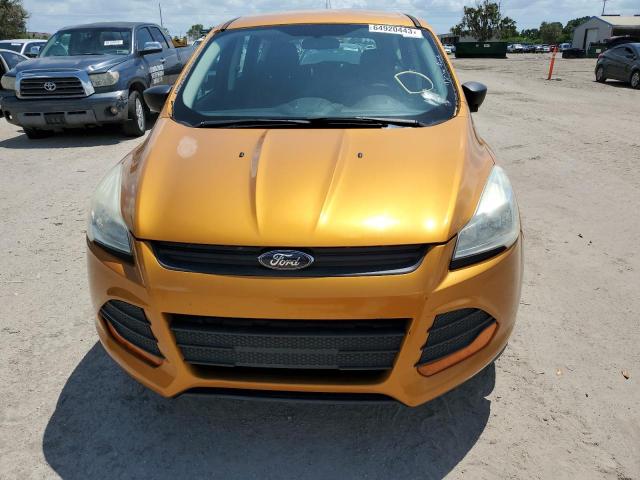 1FMCU0F70GUA26635 2016 FORD ESCAPE, photo no. 5