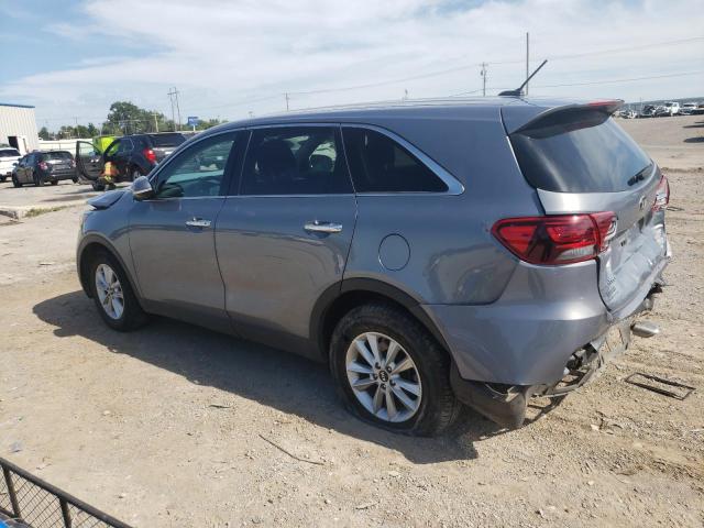 5XYPG4A55LG625018 KIA SORENTO S