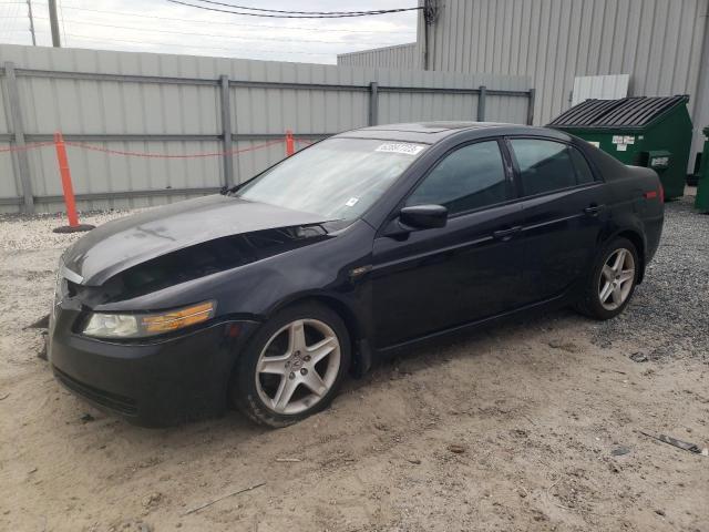 2006 Acura TL 