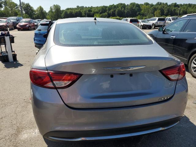 1C3CCCAB6GN101244 | 2016 CHRYSLER 200 LIMITE