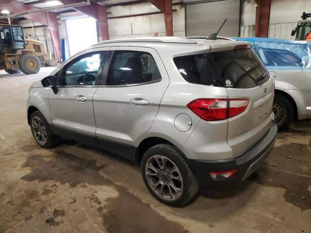 MAJ6P1WLXJC189890 Ford Ecosport Titanium