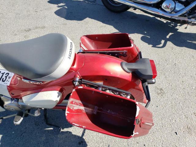 2020 HONDA C125 A MLHJA4856L5101430