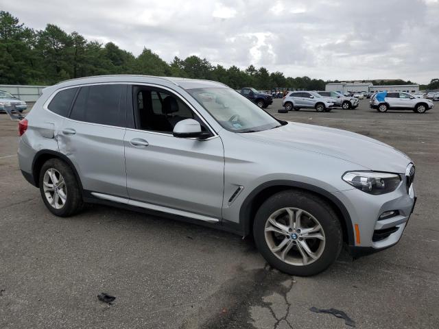 5UXTR9C50KLP76613 2019 BMW X3, photo no. 4