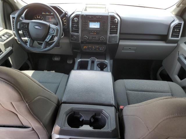 2018 FORD 1220 1FTEW1EP6JKC13945