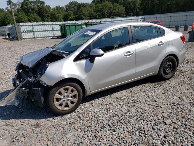 2017 Kia Rio LX