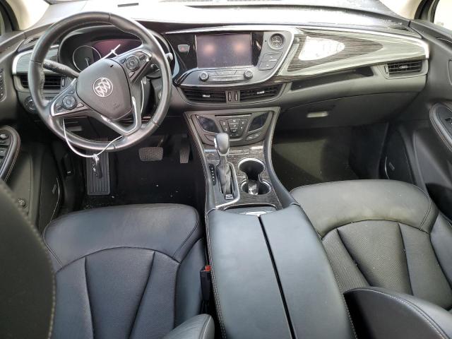 LRBFXESX3GD245535 Buick Envision Premium