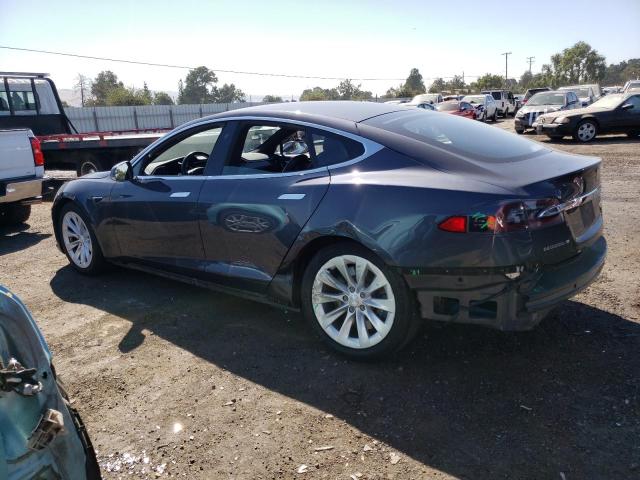 5YJSA1E12HF186991 Tesla MODEL S