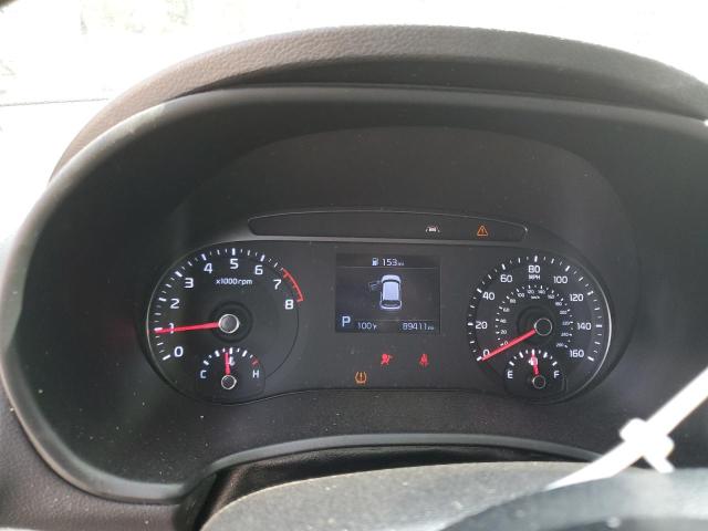 KNDJ23AUXL7040065 KIA SOUL LX