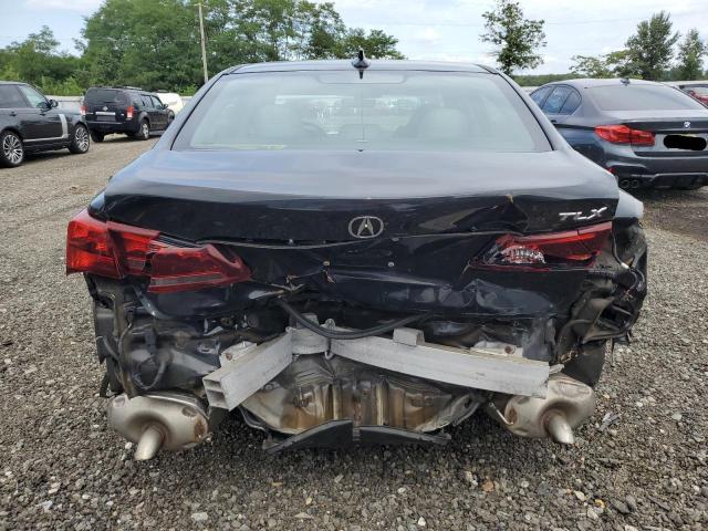 2015 ACURA TLX ADVANC 19UUB2F71FA006602