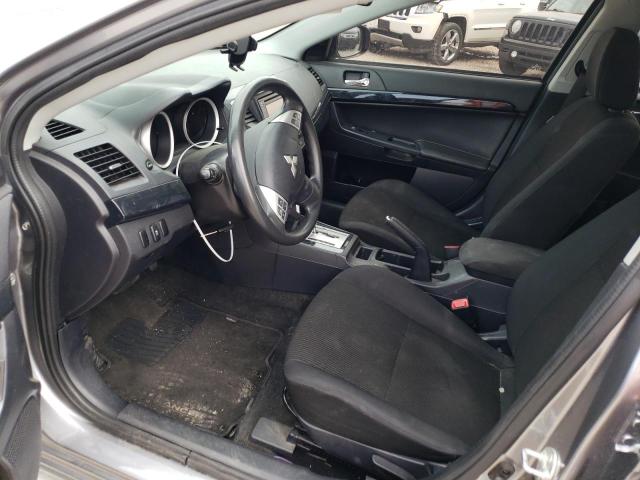 JA32U2FU6HU003474 Mitsubishi LANCER ES