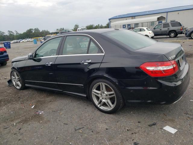 VIN WDDHF9BB4DA701490 2013 Mercedes-Benz E-Class, 5... no.2