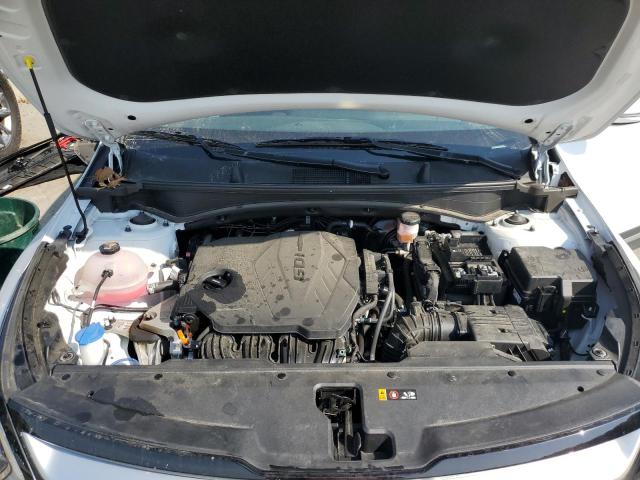 5XYK33AF5PG004327 KIA Sportage Ex