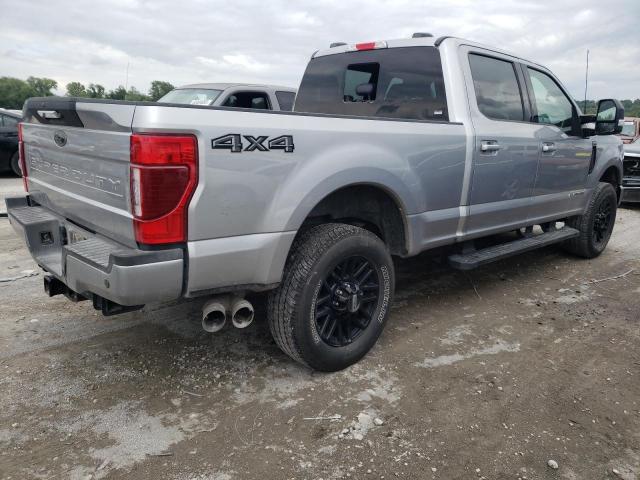 1FT8W3BT5NEC24417 Ford F350 Super Duty