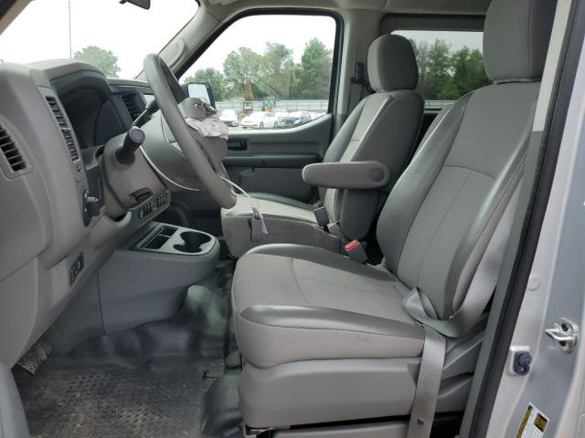 2021 NISSAN NV 3500 - 5BZBF0AA3MN851202