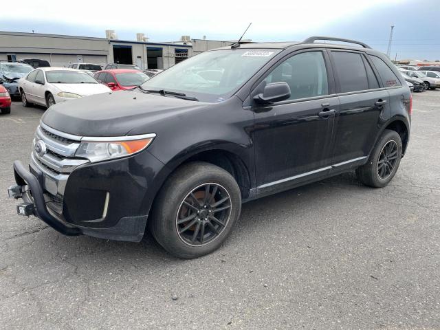 2014 Ford Edge SE