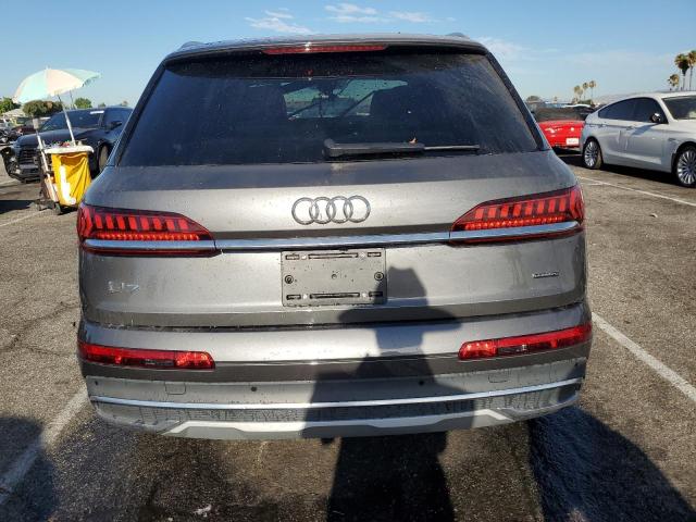 WA1AJAF77MD015857 2021 AUDI Q7, photo no. 6