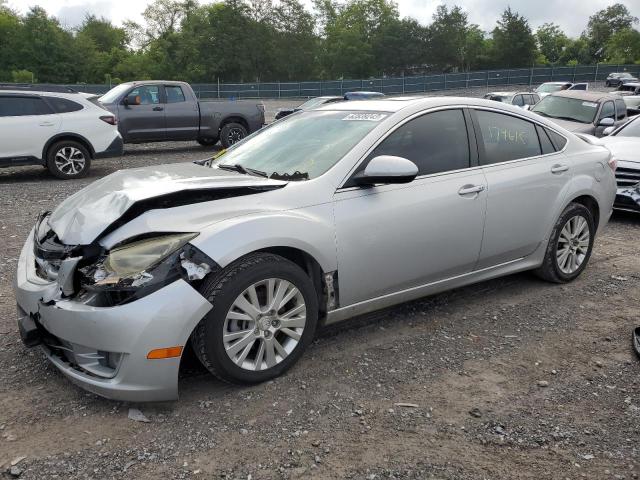 2009 Mazda Mazda6 i