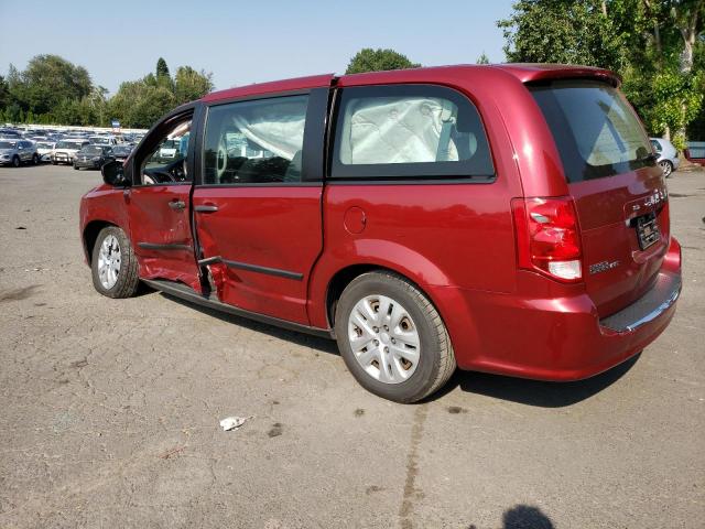 2C4RDGBG9ER338105 Dodge Grand Caravan Se