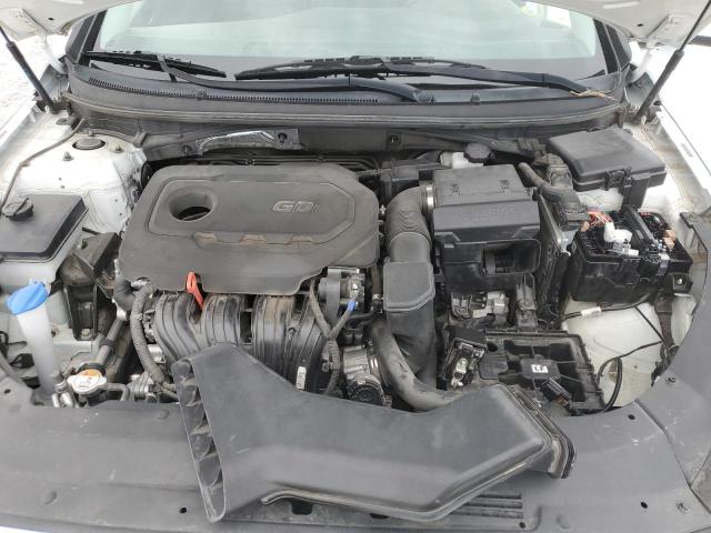 2019 HYUNDAI SONATA SE - 5NPE24AF3KH739122
