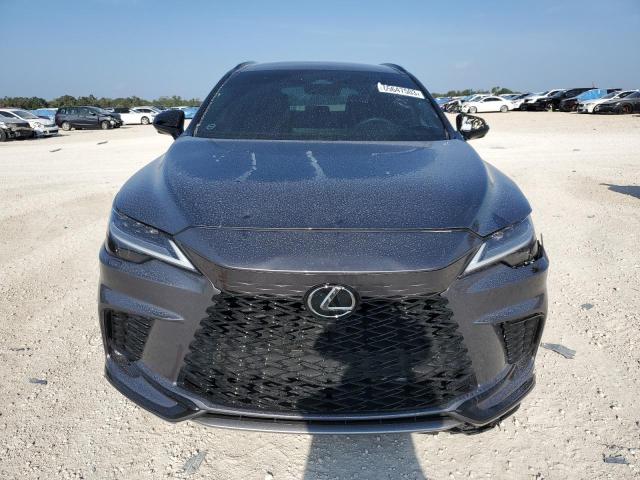 2023 LEXUS RX 500H F 2T2BCMEAXPC006960