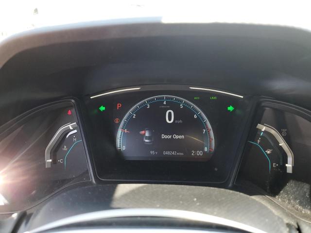 2HGFC2F67KH537845 Honda Civic Lx
