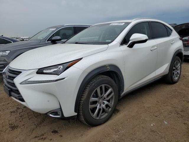 2016 LEXUS NX 200T BASE for Sale | CO - DENVER | Fri. Sep 15, 2023 ...