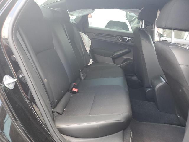 2023 HONDA CIVIC SPOR - 2HGFE2F55PH509924