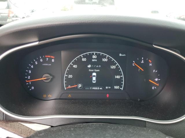 KNALN4D73F5184887 KIA Cadenza Premium