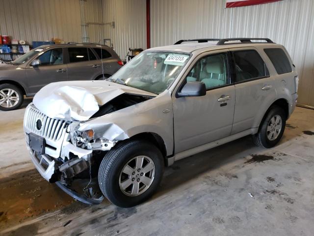 2009 Mercury Mariner 