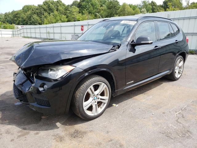 2014 BMW X1 xDrive28i