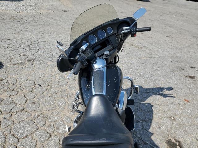 2018 HARLEY-DAVIDSON FLHTP POLI 1HD1FMC16JB658425