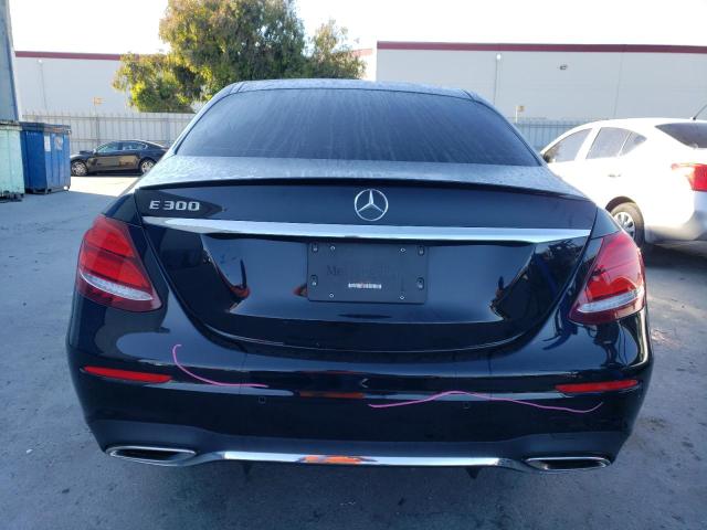 WDDZF4JB6HA053214 Mercedes-Benz E 300