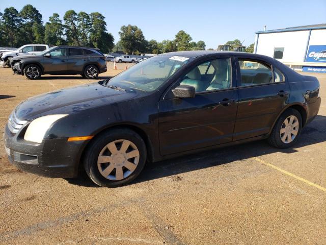 2009 Ford Fusion S