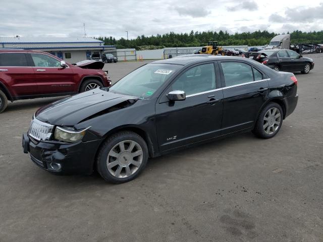 2009 Lincoln MKZ 