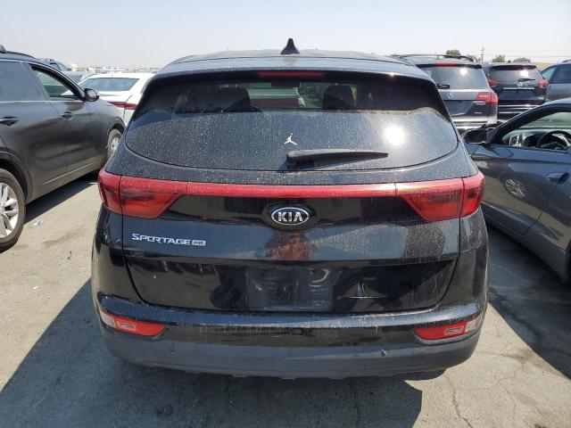 KNDPM3AC9H7174097 KIA Sportage Lx