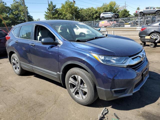 2HKRW6H3XHH205041 Honda CR-V LX