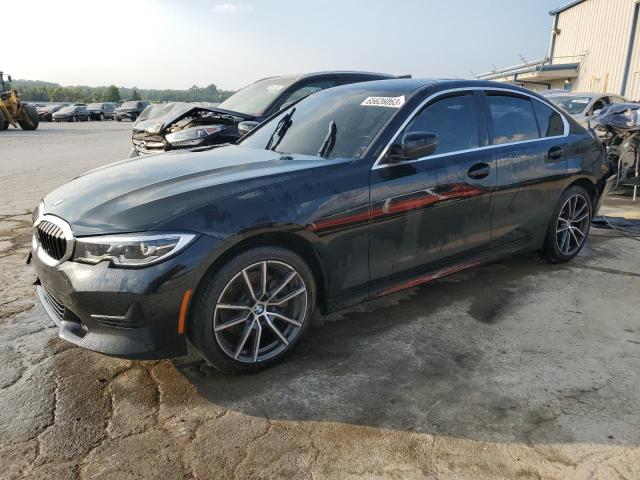 2020 BMW 3 Series 330i